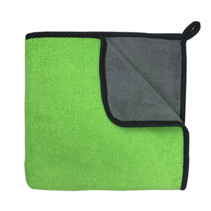 The Ultimate Pet Plus-sized Shower Bath Towel