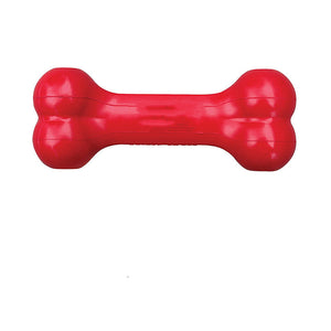 Durable Bite-Resistant Rubber Pet Chew Toy: The Ultimate Playtime Companion