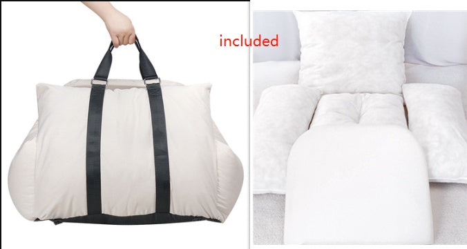 Discover the Ultimate Comfort for Your Pets on the Go