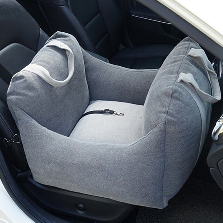 The Ultimate Travel Companion for Your Pet