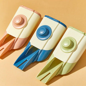 Discover the Ultimate Rabbit Bowl Pet Feeding Kit Feeder