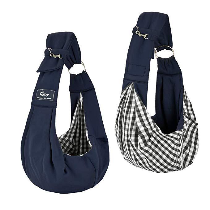 Traveling with Your Pet Made Easy: Discover the Breathable Pet Travel Sling Carrier