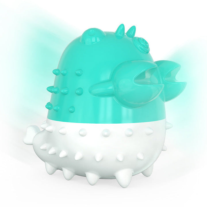 Unleash Fun with Electric Vibration Interactive Toys for Pets
