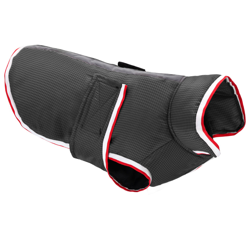 Keep Your Pet Cozy This Season with Our Autumn Winter Warm Waterproof Pet Leisure Jacket