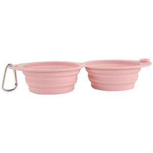 The Ultimate Pet Silicone Foldable Bowl: A Must-Have for Every Pet Owner