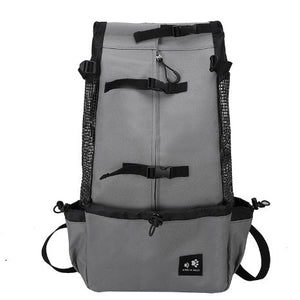 The Ultimate Portable Pet Carrier Backpack for Your Adventures