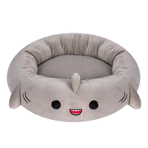 Why Your Pet Deserves the Animals And Fruits Super Soft Plush Pet Bed