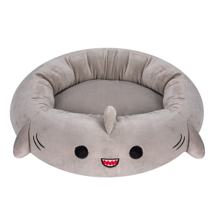 Why Your Pet Deserves the Animals And Fruits Super Soft Plush Pet Bed