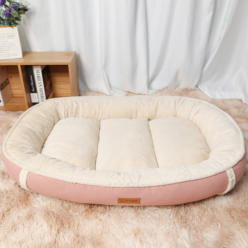 The Ultimate Comfort for Your Furry Friend
