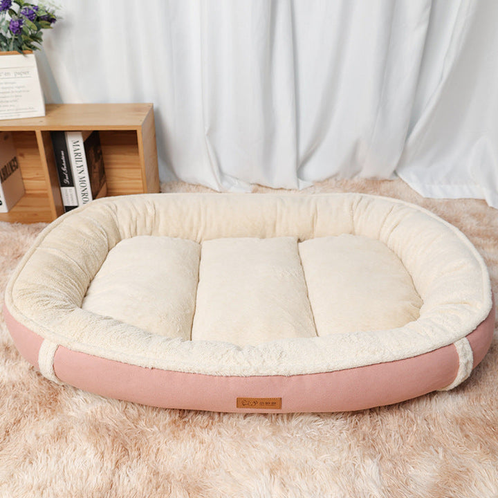The Ultimate Comfort for Your Furry Friend