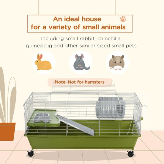 Discover the Perfect Home for Your Small Pets