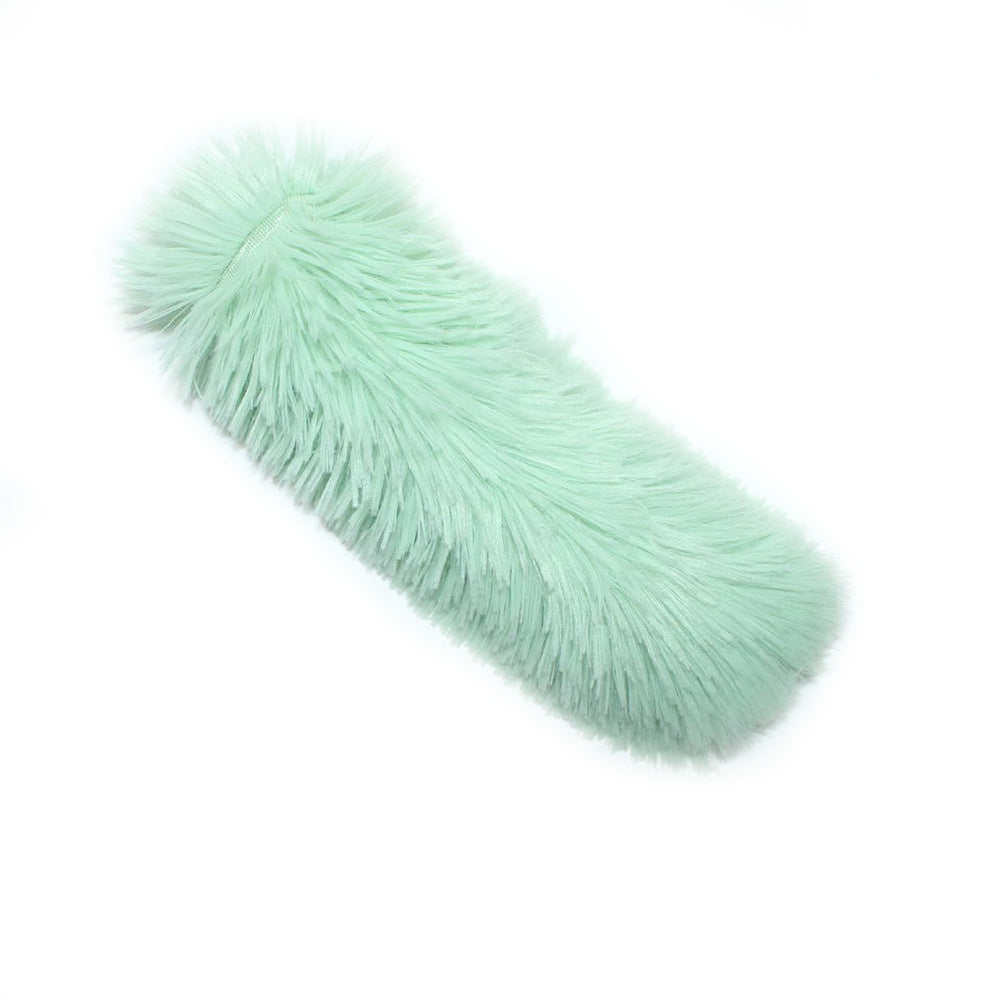 Interactive Soft Pet Pillow Toys With Catnip And Crinkle Sound