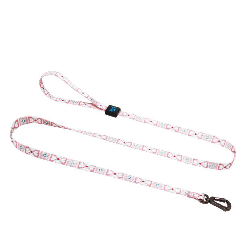Pet Chest Strap Harness And Leash For Secure Walking
