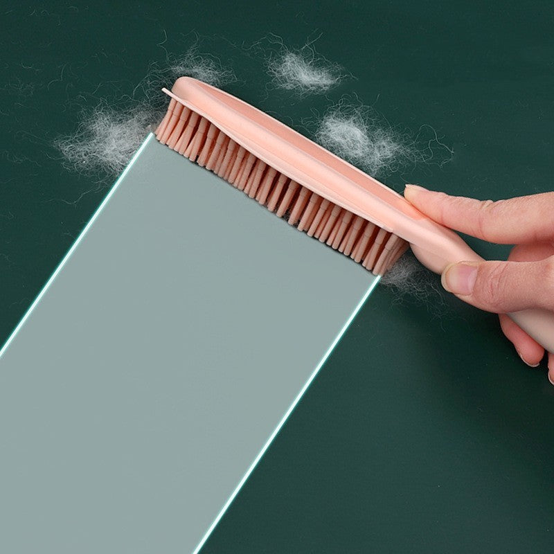Pet Hair Remover Brush Massage Comb For Grooming And Cleaning