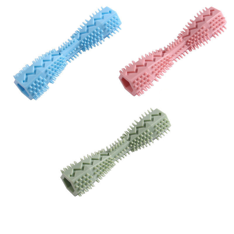 Chew Toys for Pet Teeth Cleaning and Dental Care