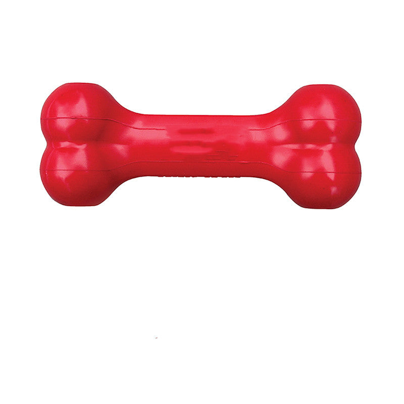 Durable Bite-Resistant Rubber Pet Chew Toy