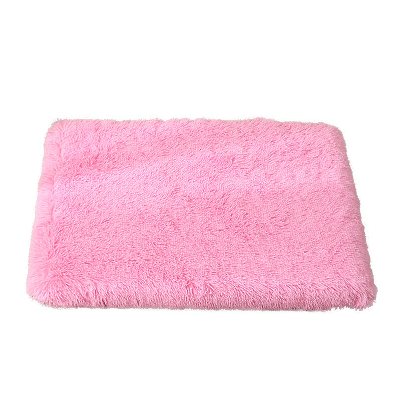Detachable Pet Mat And Bed For Comfortable Rest And Sleep