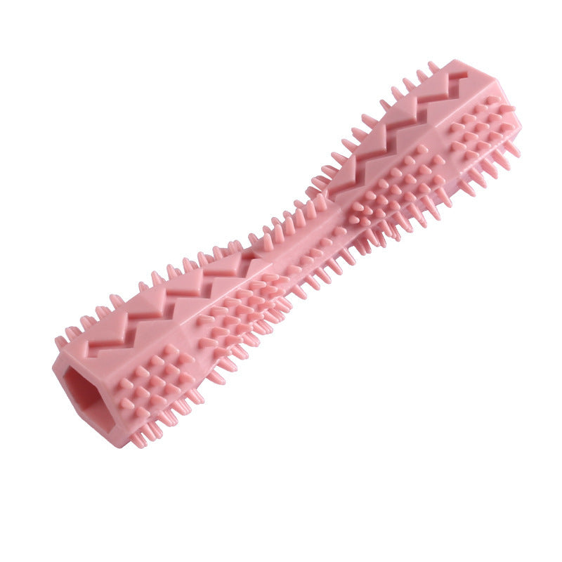 Chew Toys for Pet Teeth Cleaning and Dental Care