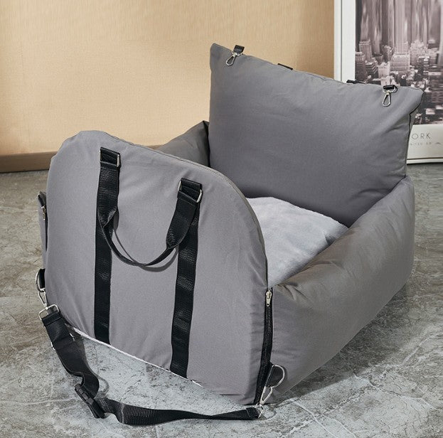 Stylish Creative Portable Pet Car Carrier