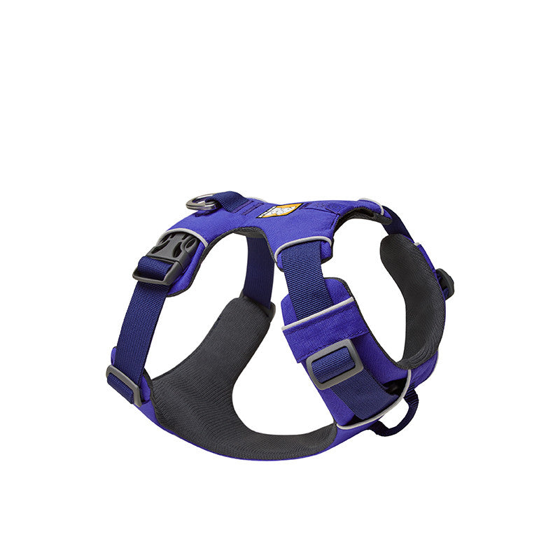 Pet Chest And Back Harness Leash For Secure Walking