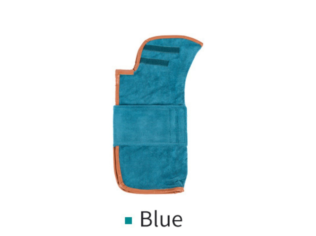 Pet Quick-Drying Absorbent Clothes Towel Bath Towel