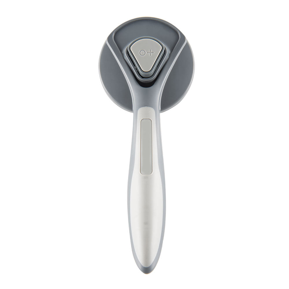 Pet Slicker Grooming Brush Comb For Shedding And Easy Cleaning