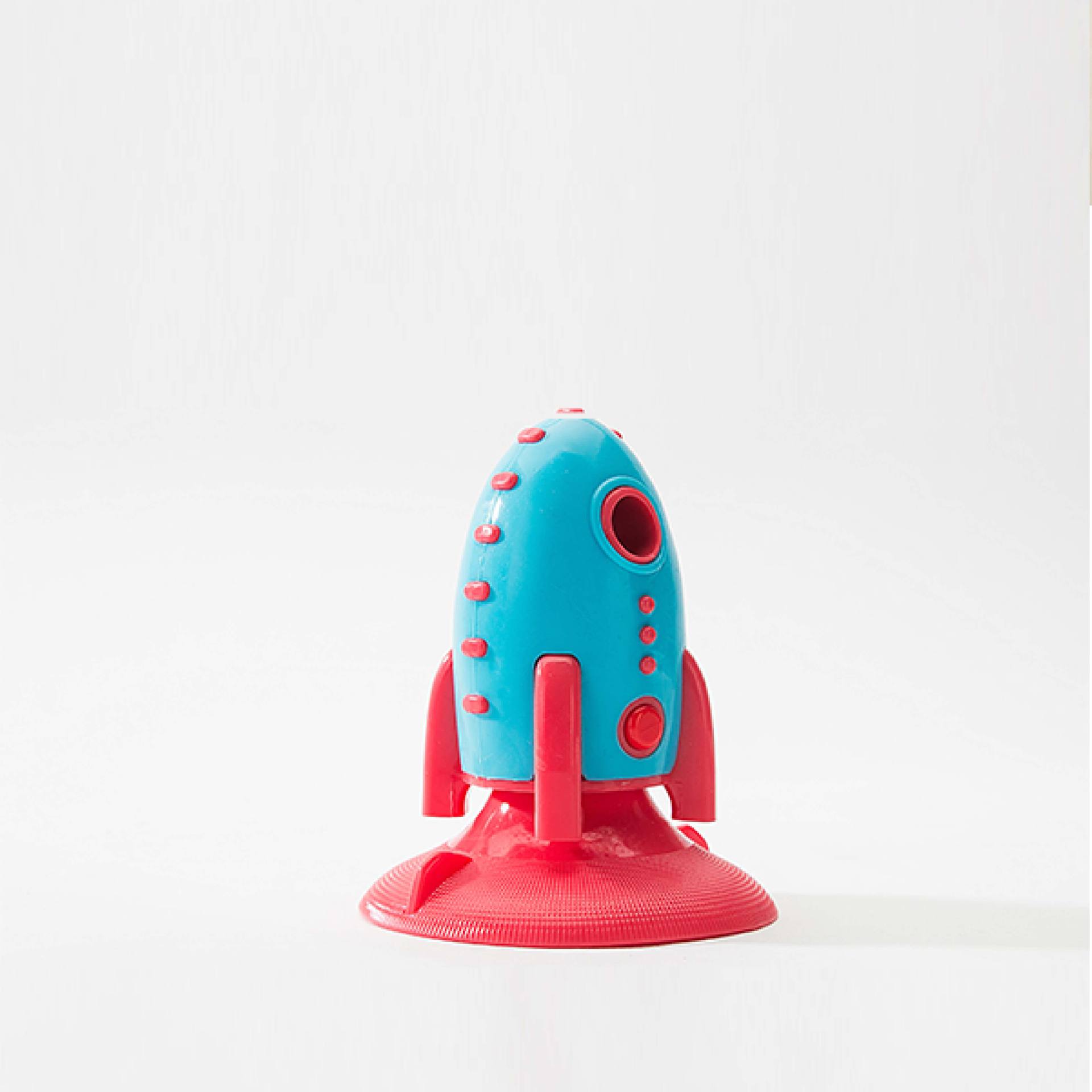 Rocket Bite-Resistant Interactive Toys for Pets