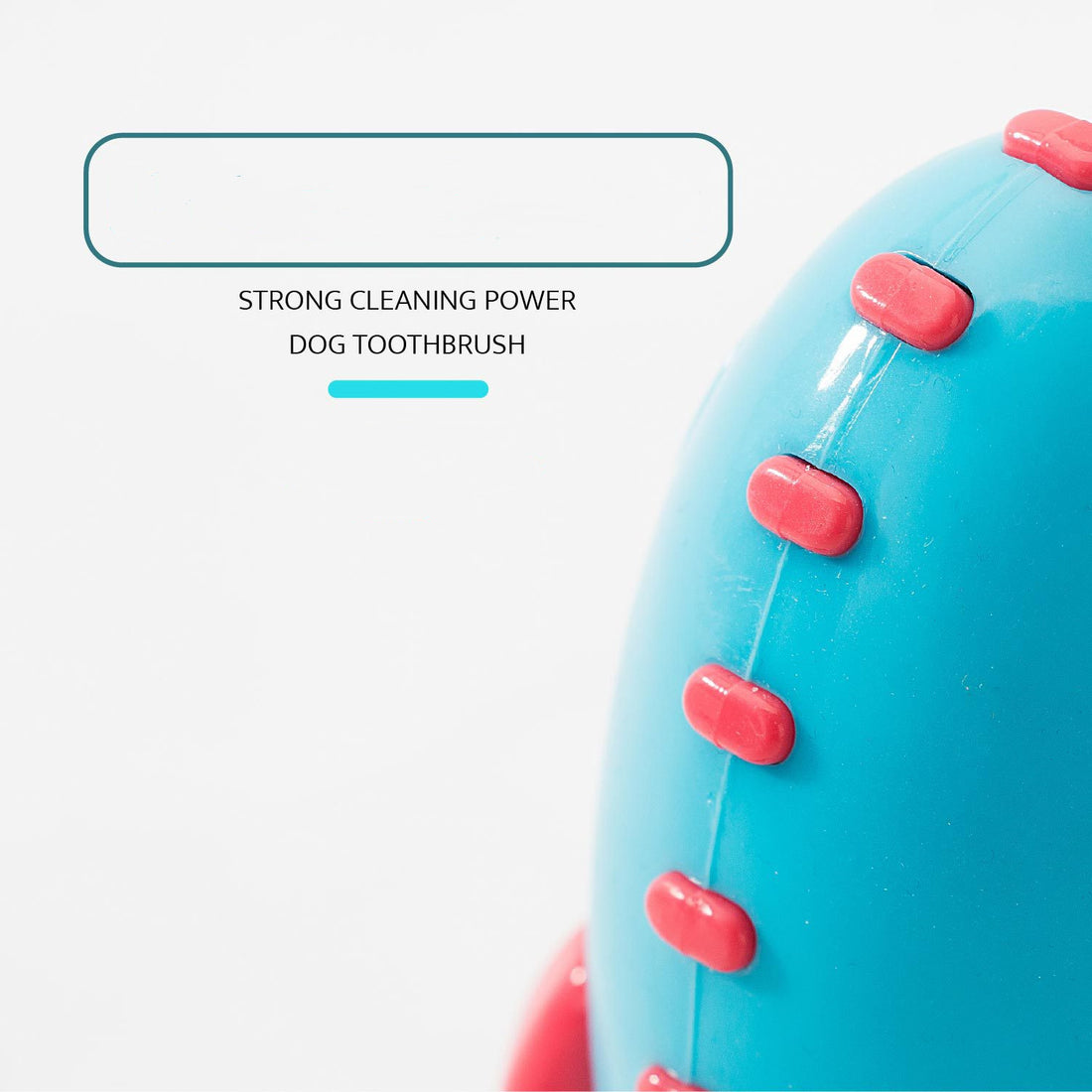 Rocket Bite-Resistant Interactive Toys for Pets