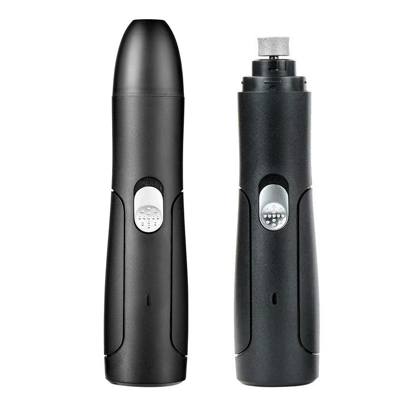 Pet Nail Trimmer For Grooming And Cleaning Supplies