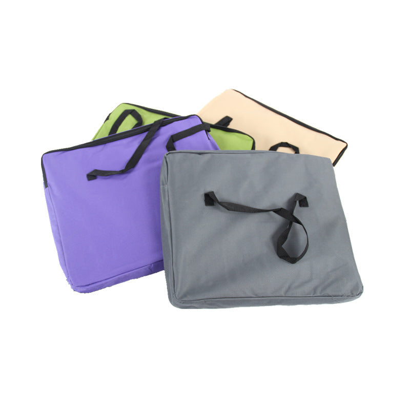 Foldable Pet Car Seat Carrier Bag Hammock For Travel