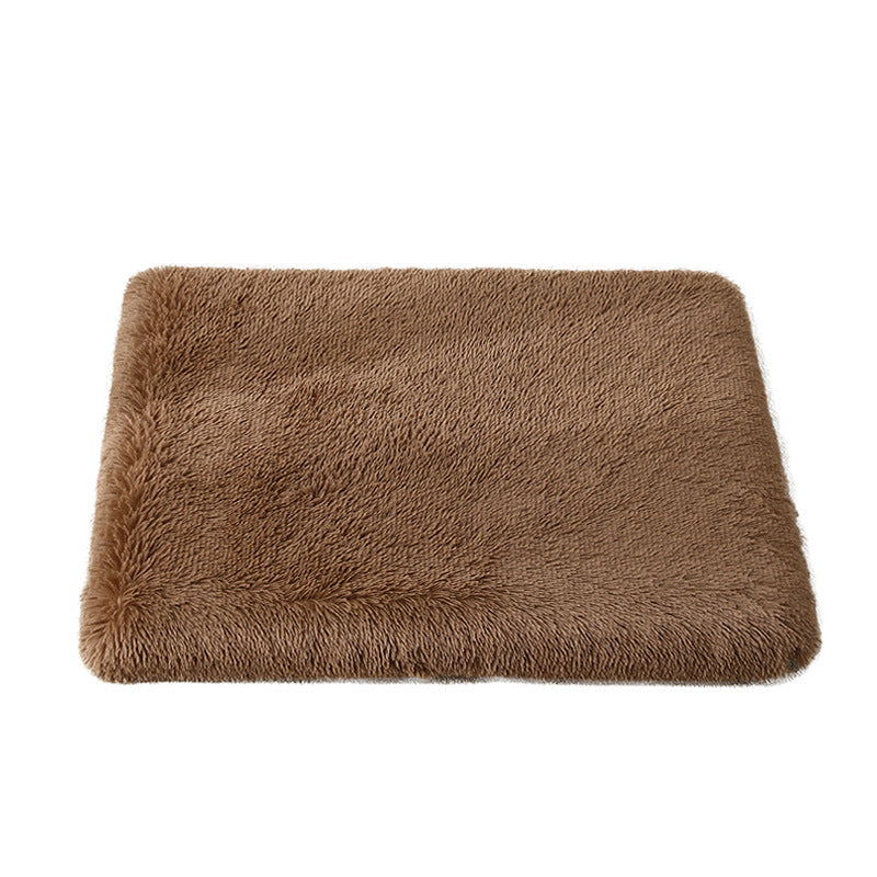 Detachable Pet Mat And Bed For Comfortable Rest And Sleep