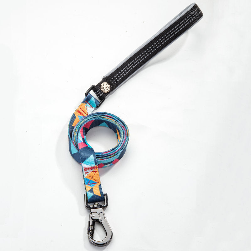 Pet Leash For Safe And Comfortable Everyday Walking
