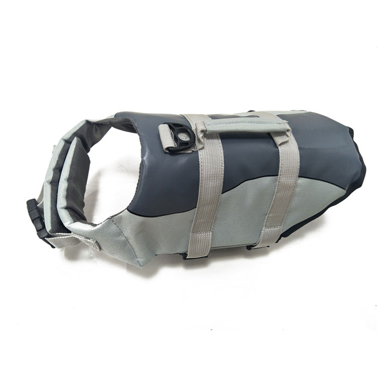 Adjustable Safety Life Jacket Vest For Pets