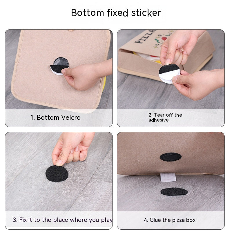 Fashionable Household Pet Sniffing Toy
