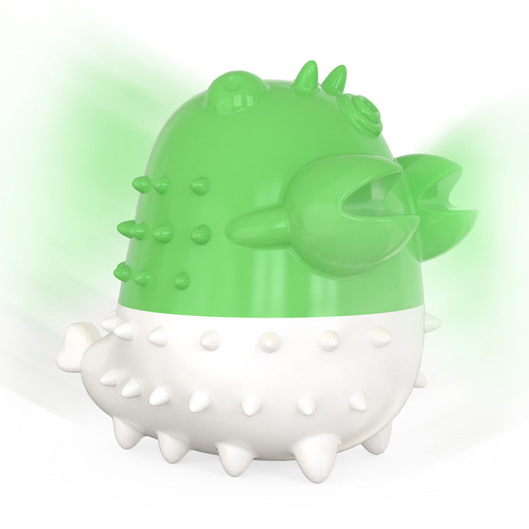 Electric Vibration Interactive Toys for Pets