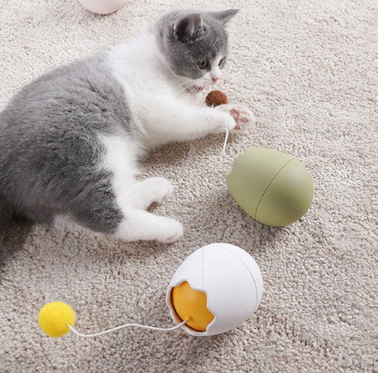 Funny Interactive Toys for Pets