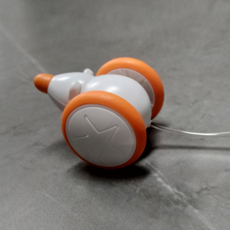 Electric Smart Rechargeable Pet Teaser Toy