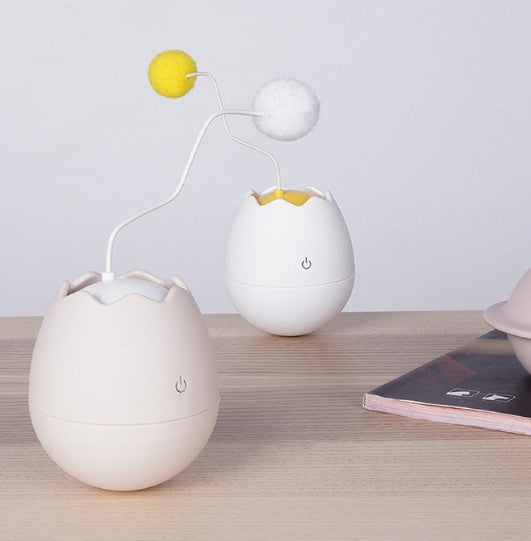 Funny Interactive Toys for Pets