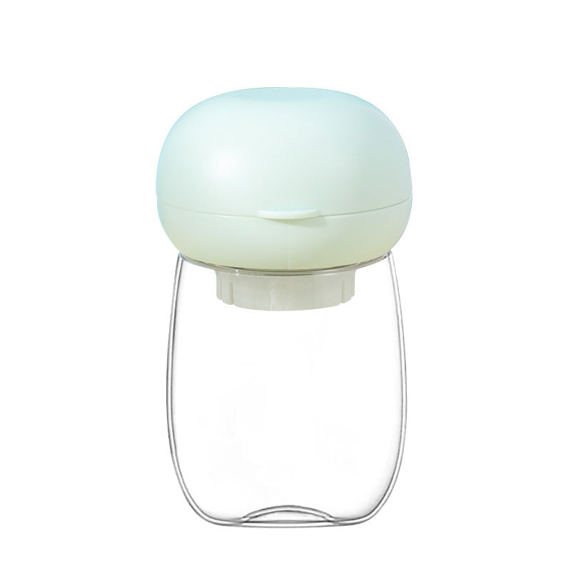 Portable Travel Water Bottle and Feeding Bowl for Pets