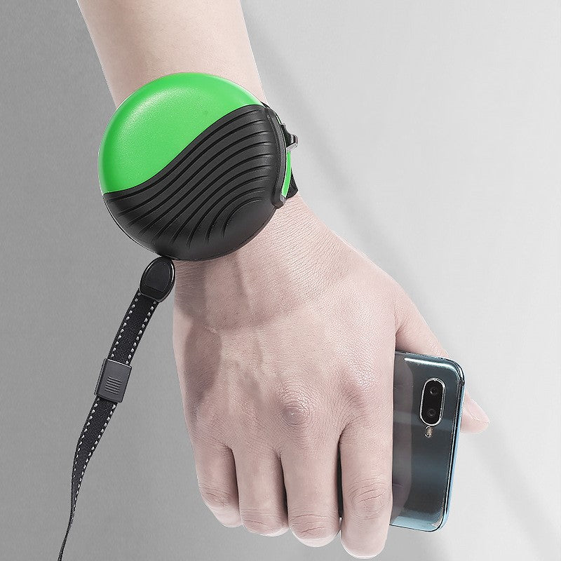 Wrist Style Pet Watch Leash For Hands Free Walking