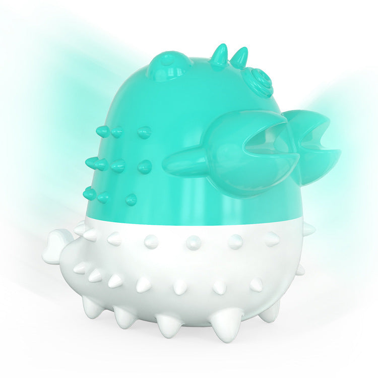 Electric Vibration Interactive Toys for Pets