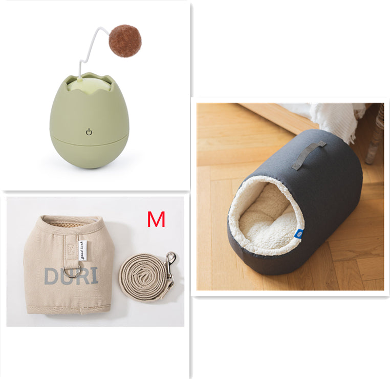 Funny Interactive Toys for Pets
