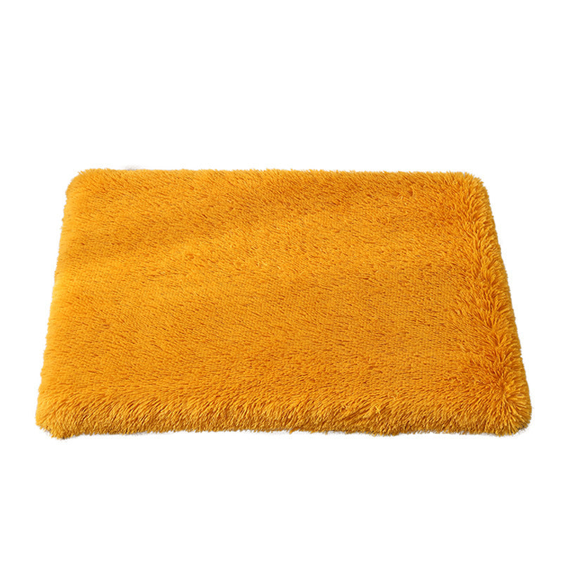 Detachable Pet Mat And Bed For Comfortable Rest And Sleep