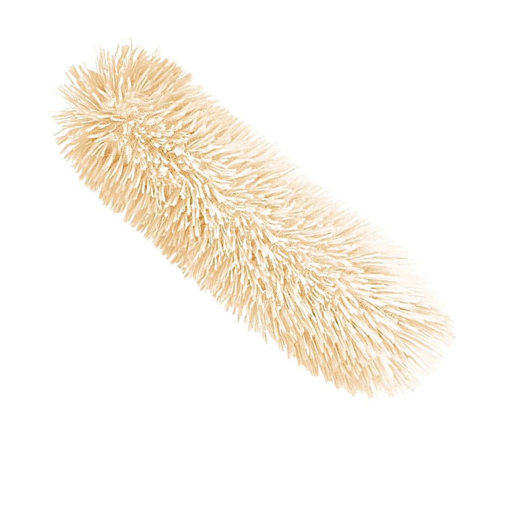 Interactive Soft Pet Pillow Toys With Catnip And Crinkle Sound