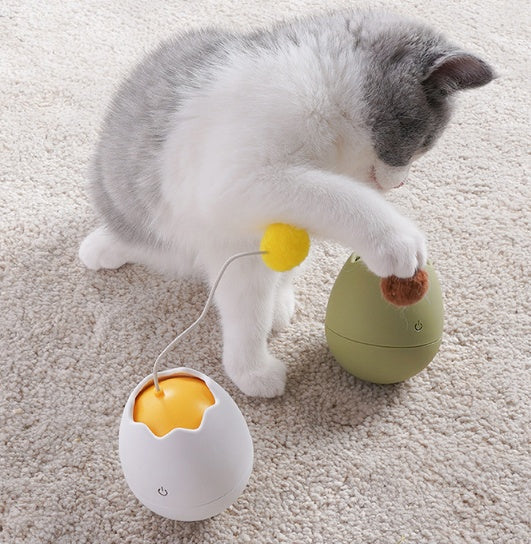 Funny Interactive Toys for Pets