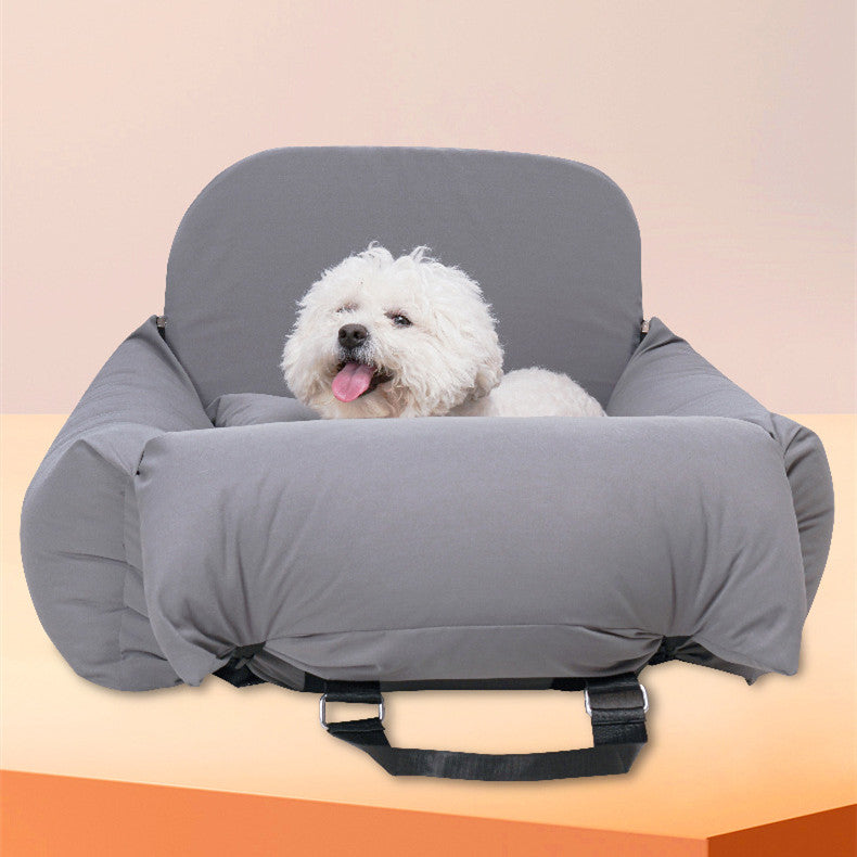 Stylish Creative Portable Pet Car Carrier