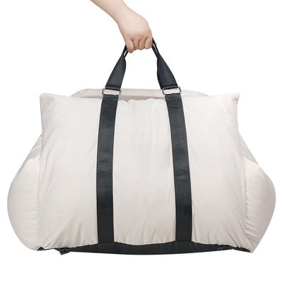 Stylish Creative Portable Pet Car Carrier