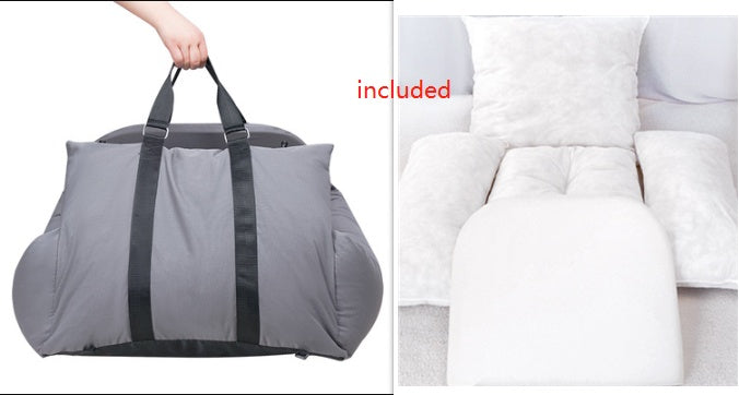 Stylish Creative Portable Pet Car Carrier