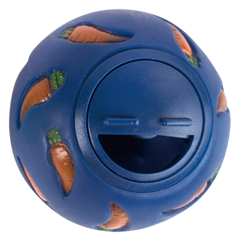 Pet Feeding Ball Toy For Rabbit Interaction