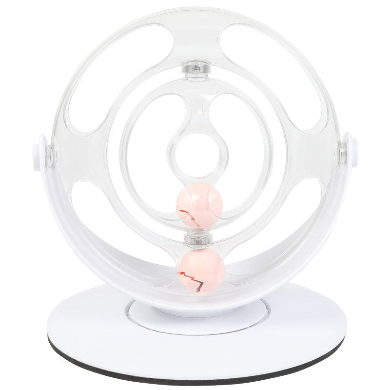 Interactive Turntable Educational Toys for Pets